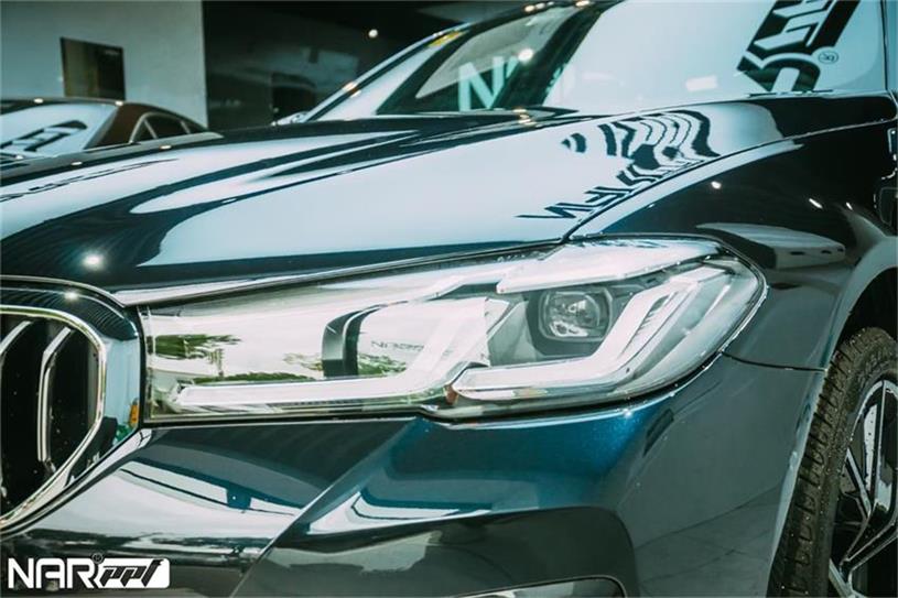 納爾PPF汽車貼膜：汽車貼膜的三大誤區(qū)！